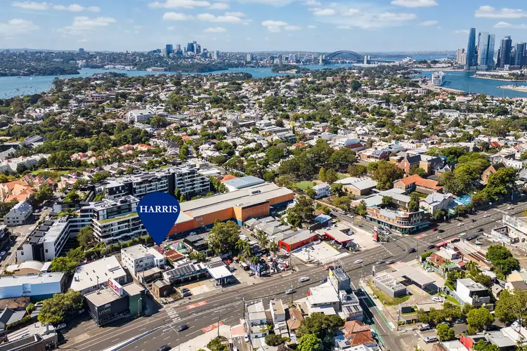 Main view of Homely house listing, 18 Crystal Street, Rozelle NSW 2039
