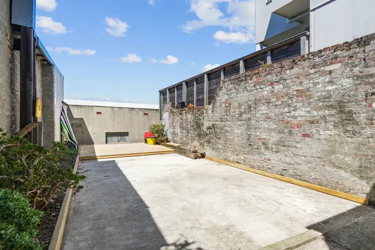 Third view of Homely house listing, 18 Crystal Street, Rozelle NSW 2039