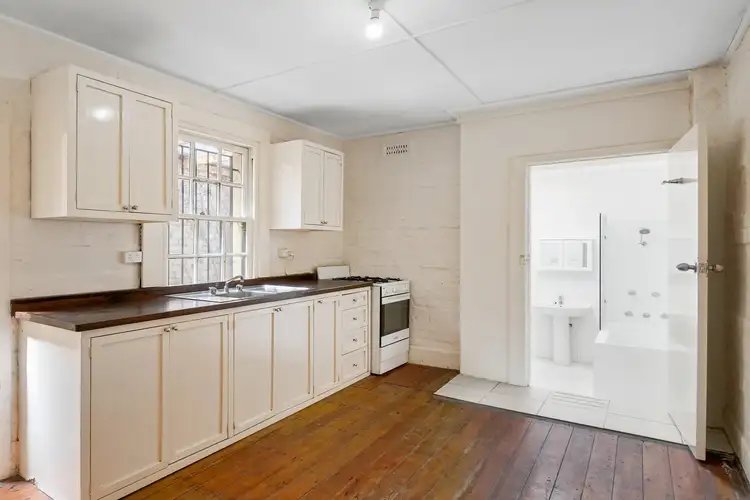 Fourth view of Homely house listing, 18 Crystal Street, Rozelle NSW 2039