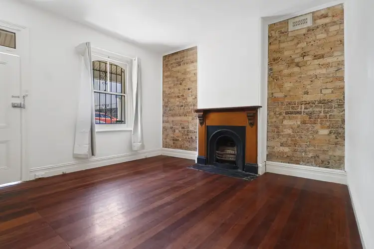 Sixth view of Homely house listing, 18 Crystal Street, Rozelle NSW 2039