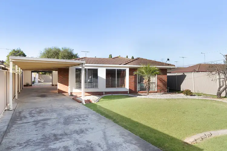 8 Carapunga Court, Corio VIC 3214