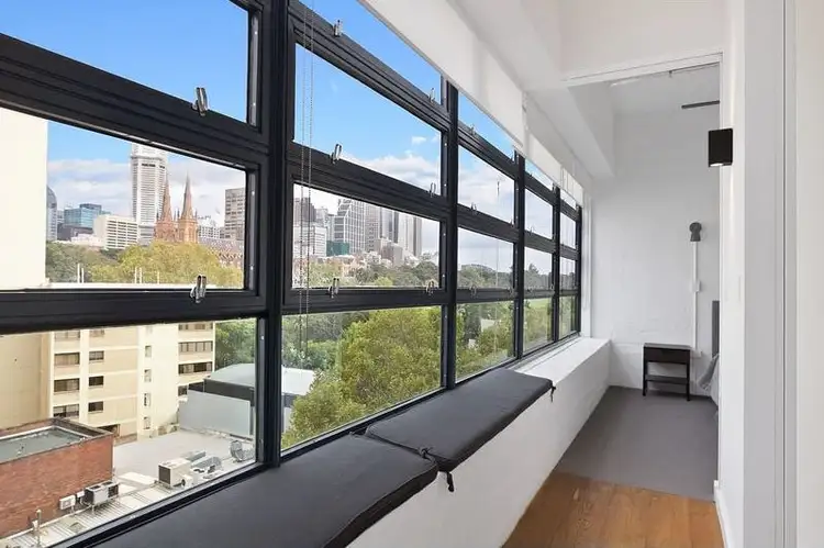 604/46-48 Riley Street, Woolloomooloo NSW 2011