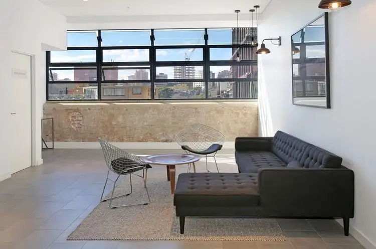Sixth view of Homely apartment listing, 604/46-48 Riley Street, Woolloomooloo NSW 2011