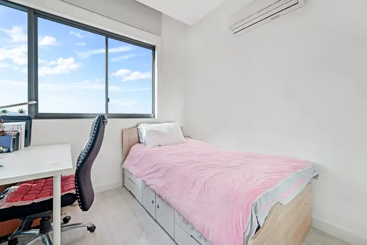 Fifth view of Homely apartment listing, 1618/1c Burdett Street, Hornsby NSW 2077
