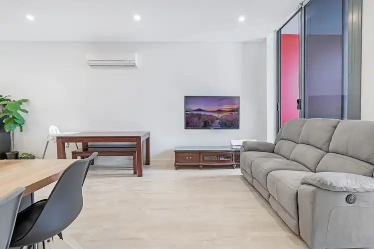 Sixth view of Homely apartment listing, 1618/1c Burdett Street, Hornsby NSW 2077