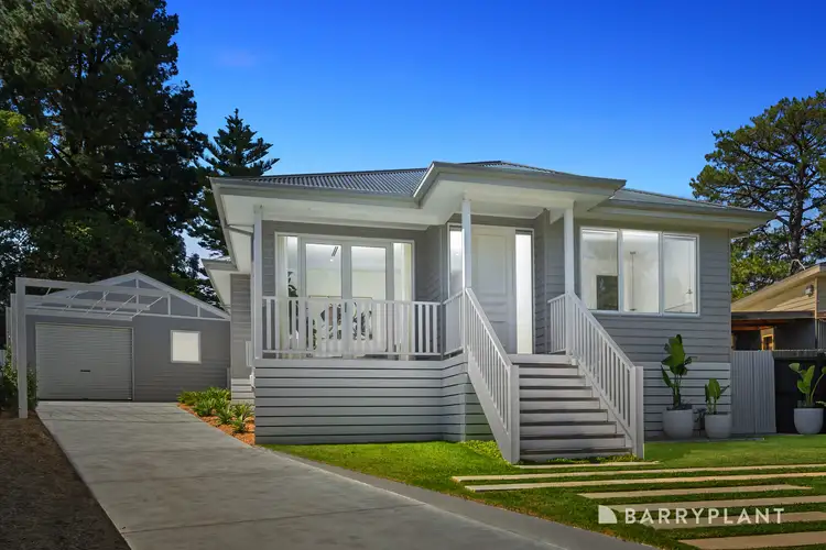 3 Glenda Court, Boronia VIC 3155