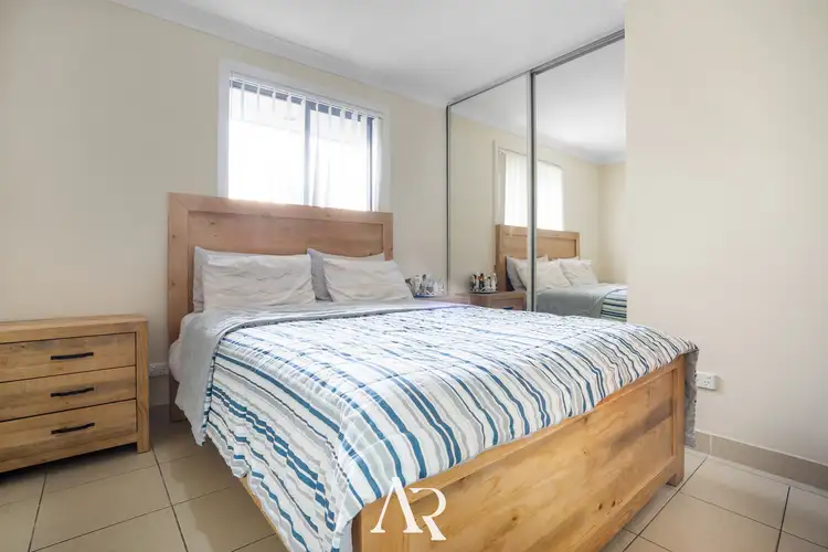 Fifth view of Homely house listing, 497 The Horsley Drive, Fairfield NSW 2165