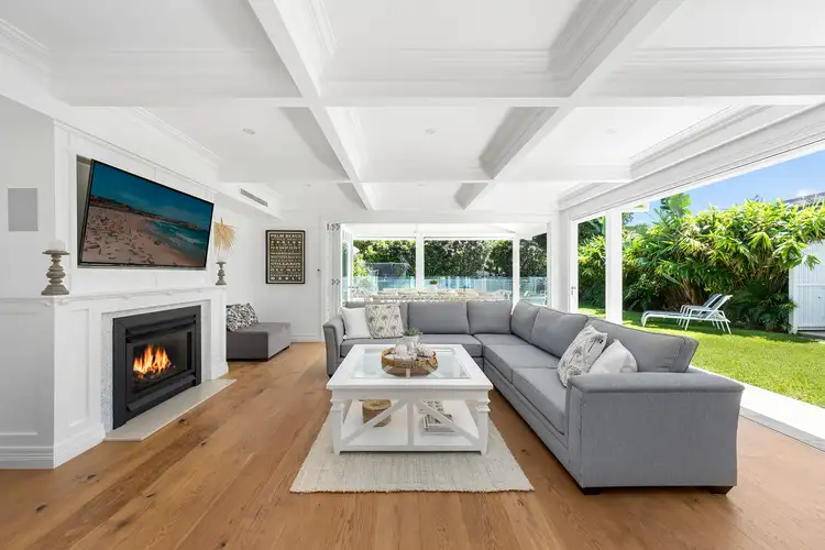 Fifth view of Homely house listing, 80 Surfview Road, Mona Vale NSW 2103