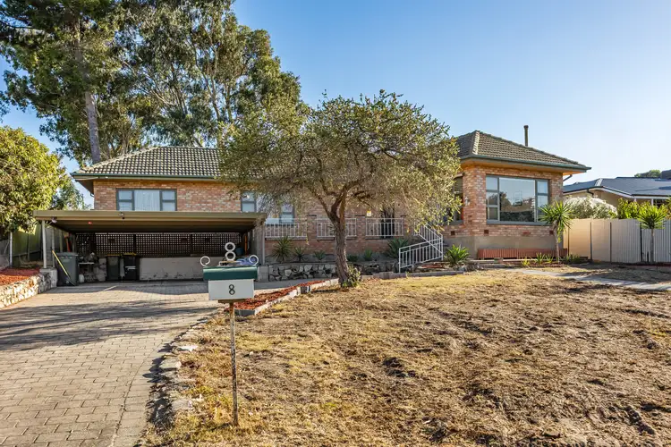 8 Landseer Crescent, Dernancourt SA 5075
