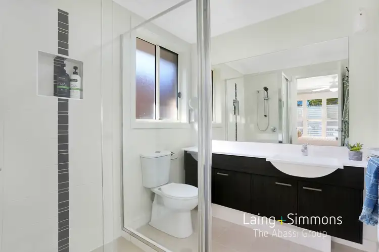 Fifth view of Homely house listing, 20 Kobe Street, Ropes Crossing NSW 2760