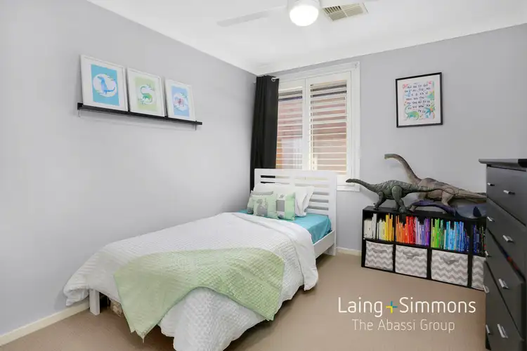 Sixth view of Homely house listing, 20 Kobe Street, Ropes Crossing NSW 2760