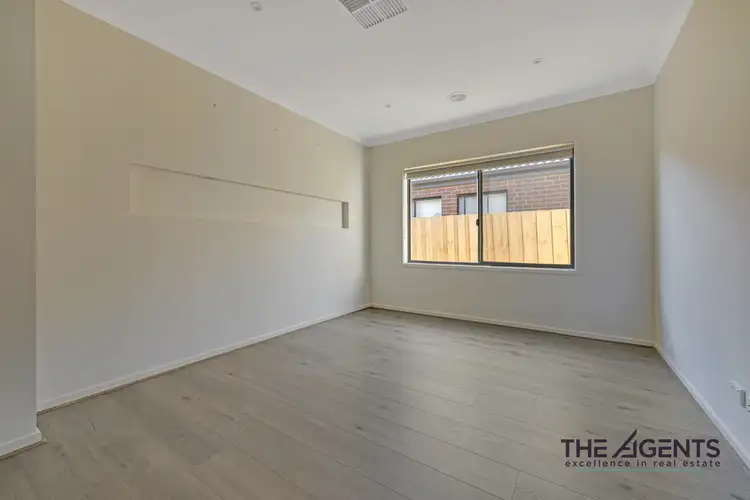 Fourth view of Homely house listing, 30 Linacre Crescent, Melton South VIC 3338