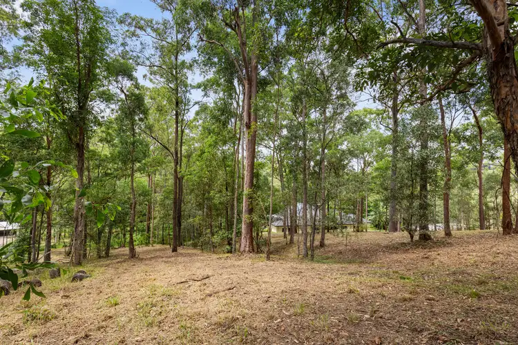 Second view of Homely house listing, 401 Brookfield Road, Kenmore Hills QLD 4069