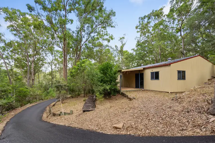 Fourth view of Homely house listing, 401 Brookfield Road, Kenmore Hills QLD 4069