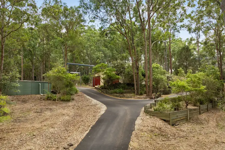 Fifth view of Homely house listing, 401 Brookfield Road, Kenmore Hills QLD 4069
