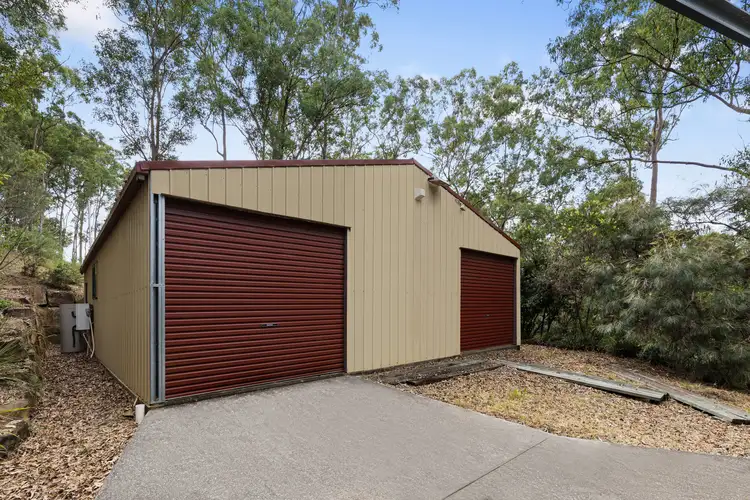 Sixth view of Homely house listing, 401 Brookfield Road, Kenmore Hills QLD 4069
