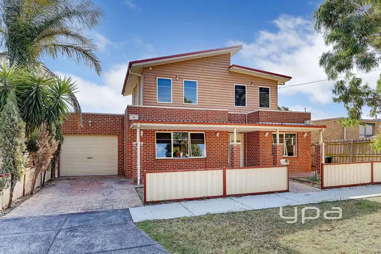 15 Mcbryde Street, Fawkner VIC 3060