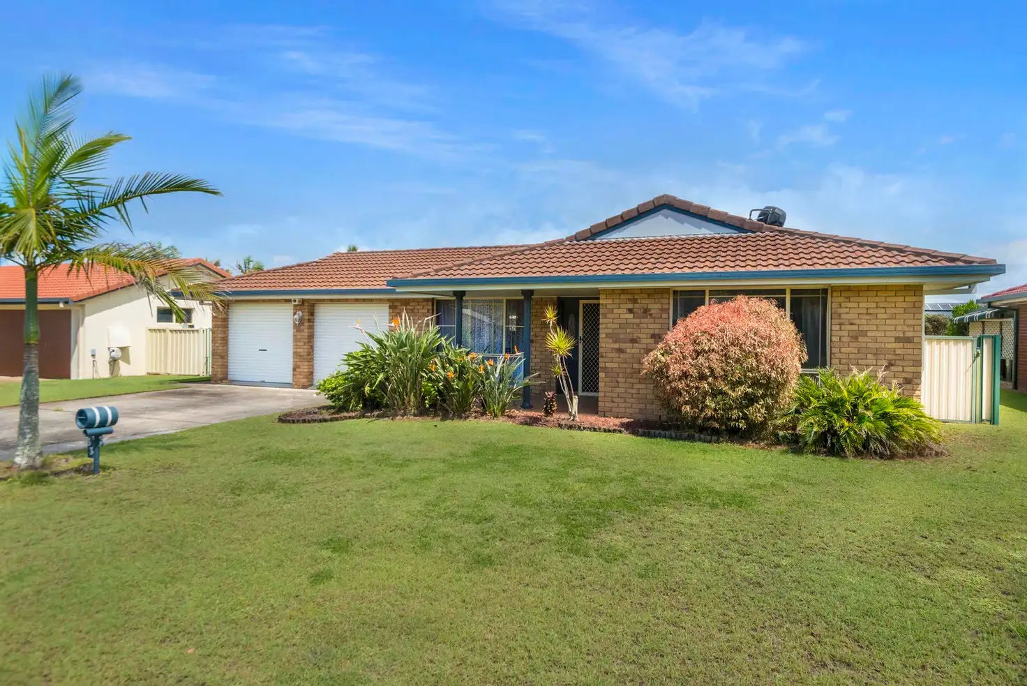 Main view of Homely house listing, 33 Cassia Street, Evans Head NSW 2473