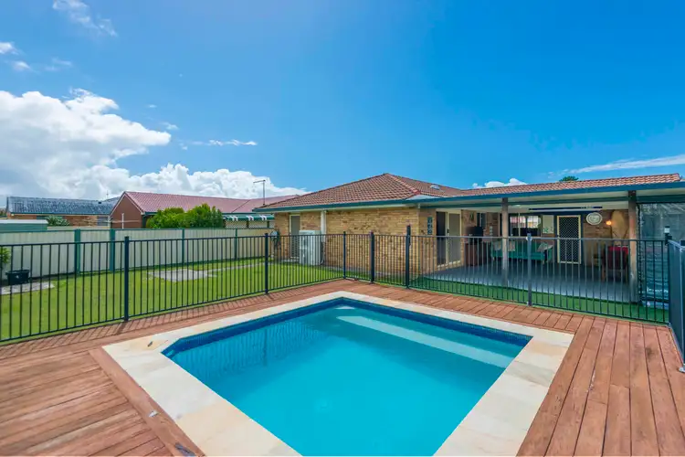 Fifth view of Homely house listing, 33 Cassia Street, Evans Head NSW 2473