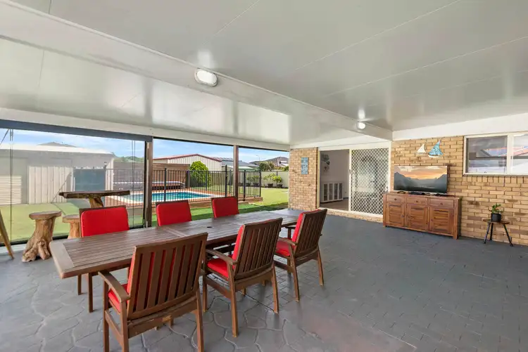 Sixth view of Homely house listing, 33 Cassia Street, Evans Head NSW 2473