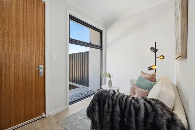 Third view of Homely townhouse listing, 3A Woodland Road, Mitchell Park SA 5043
