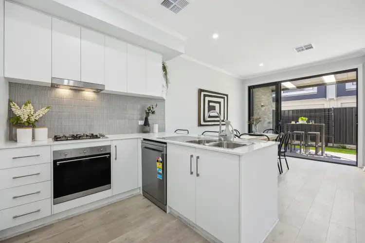 Sixth view of Homely townhouse listing, 3A Woodland Road, Mitchell Park SA 5043