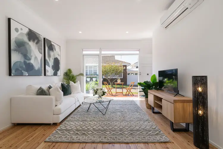 Main view of Homely villa listing, 2/12 Reading Road, Brighton-Le-Sands NSW 2216