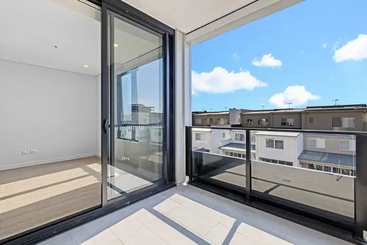 Sixth view of Homely apartment listing, 209/26B Lord Sheffield Circuit, Penrith NSW 2750