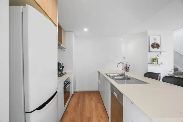 Third view of Homely house listing, 12 Vermont Road, Wyndham Vale VIC 3024
