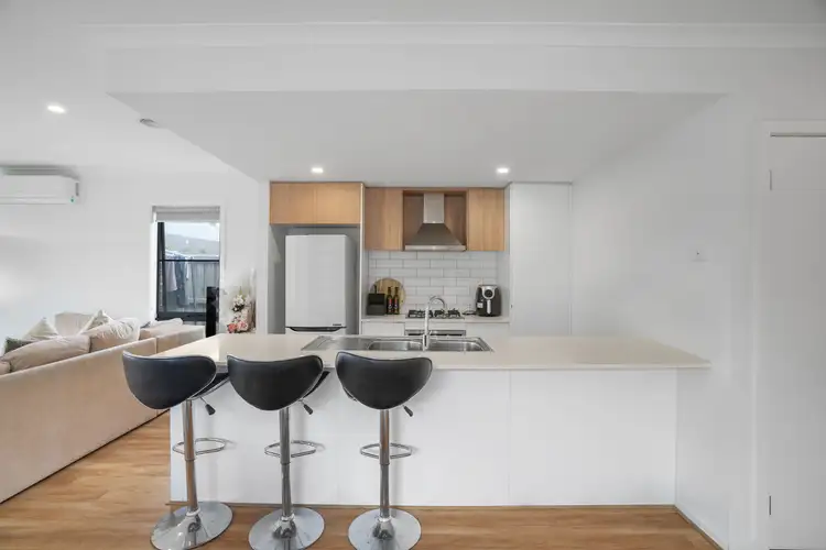 Fourth view of Homely house listing, 12 Vermont Road, Wyndham Vale VIC 3024