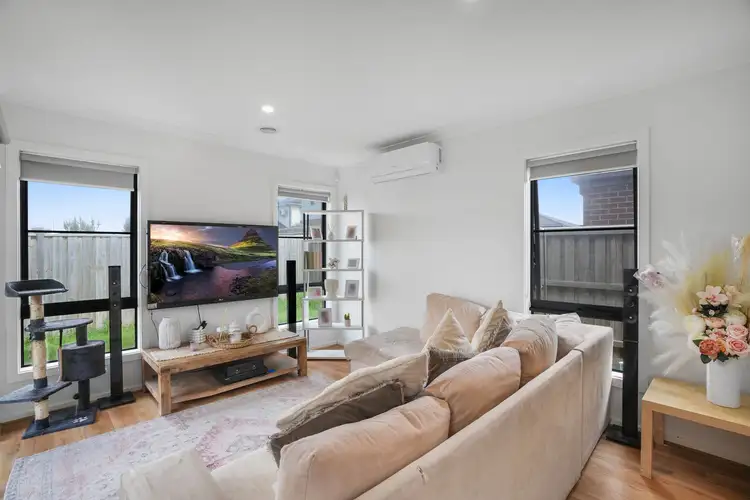 Fifth view of Homely house listing, 12 Vermont Road, Wyndham Vale VIC 3024