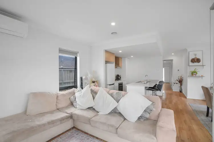 Sixth view of Homely house listing, 12 Vermont Road, Wyndham Vale VIC 3024