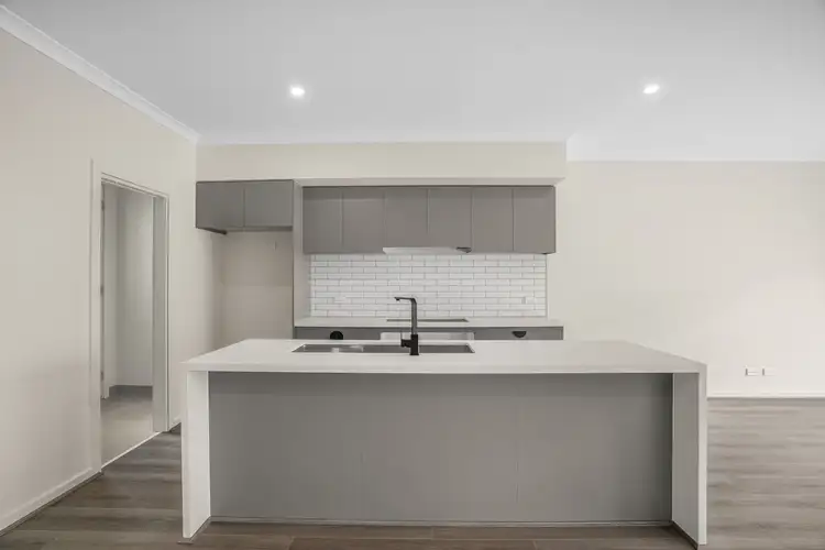 Third view of Homely house listing, 25 Micropora Drive, Wyndham Vale VIC 3024