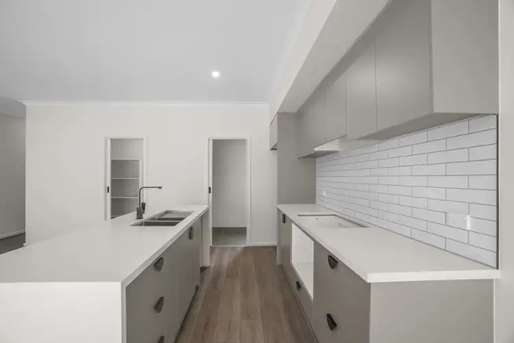 Fifth view of Homely house listing, 25 Micropora Drive, Wyndham Vale VIC 3024