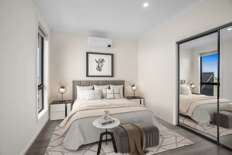 Seventh view of Homely house listing, 25 Micropora Drive, Wyndham Vale VIC 3024