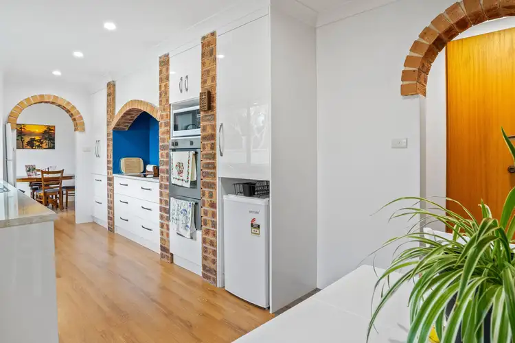 Second view of Homely house listing, 1 Sheppard Close, Tuncurry NSW 2428