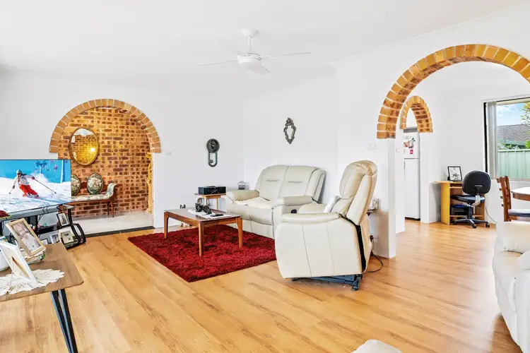 Fourth view of Homely house listing, 1 Sheppard Close, Tuncurry NSW 2428