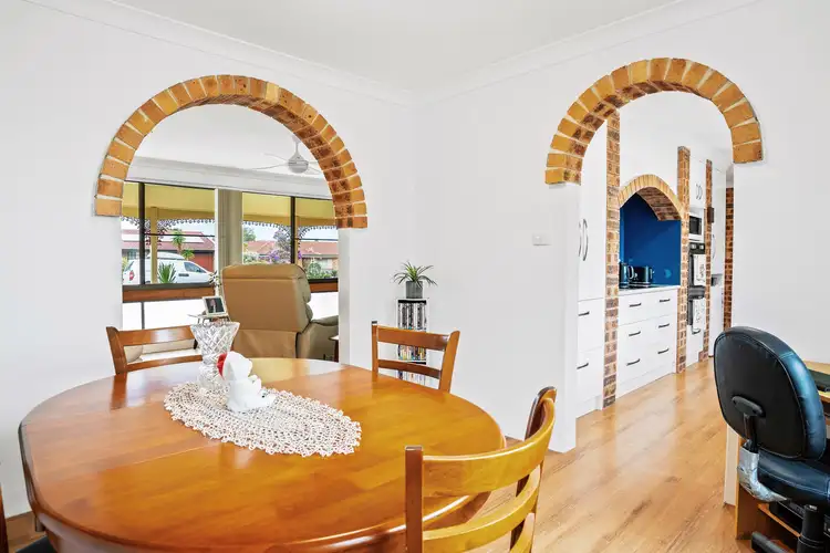 Fifth view of Homely house listing, 1 Sheppard Close, Tuncurry NSW 2428