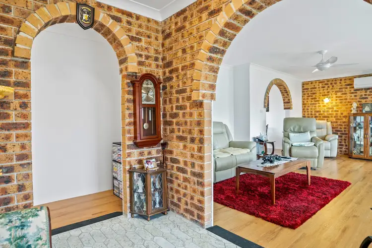 Sixth view of Homely house listing, 1 Sheppard Close, Tuncurry NSW 2428