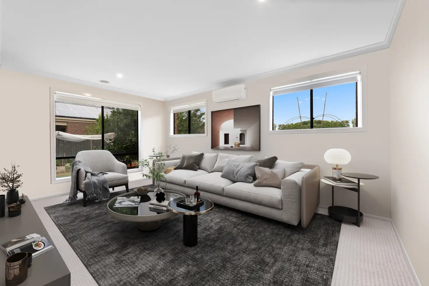 Main view of Homely house listing, 13 Uralla Street, Manor Lakes VIC 3024