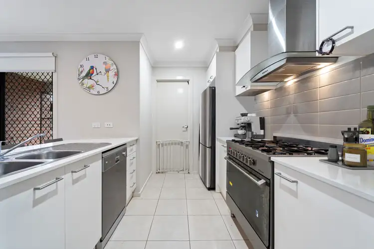 Third view of Homely house listing, 13 Uralla Street, Manor Lakes VIC 3024