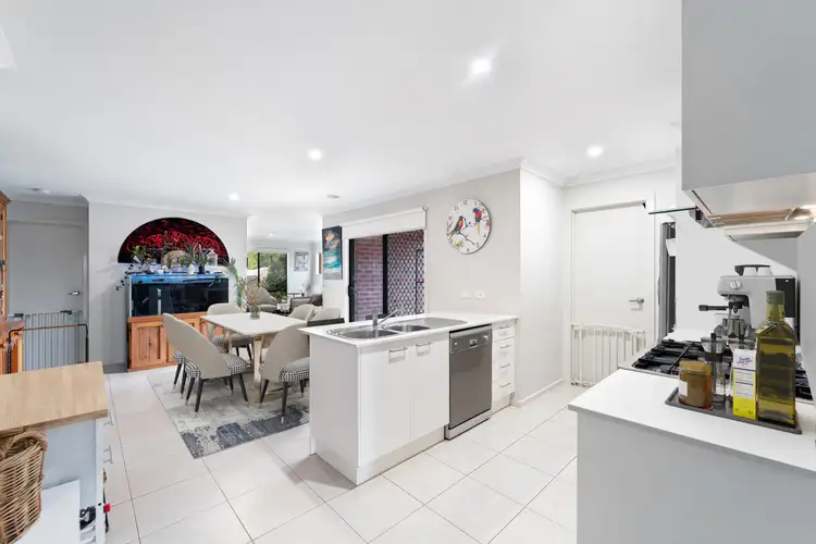 Fifth view of Homely house listing, 13 Uralla Street, Manor Lakes VIC 3024