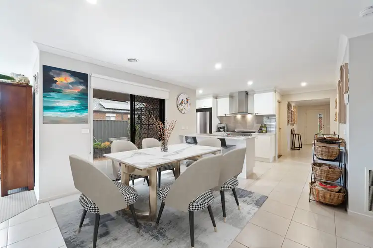 Sixth view of Homely house listing, 13 Uralla Street, Manor Lakes VIC 3024