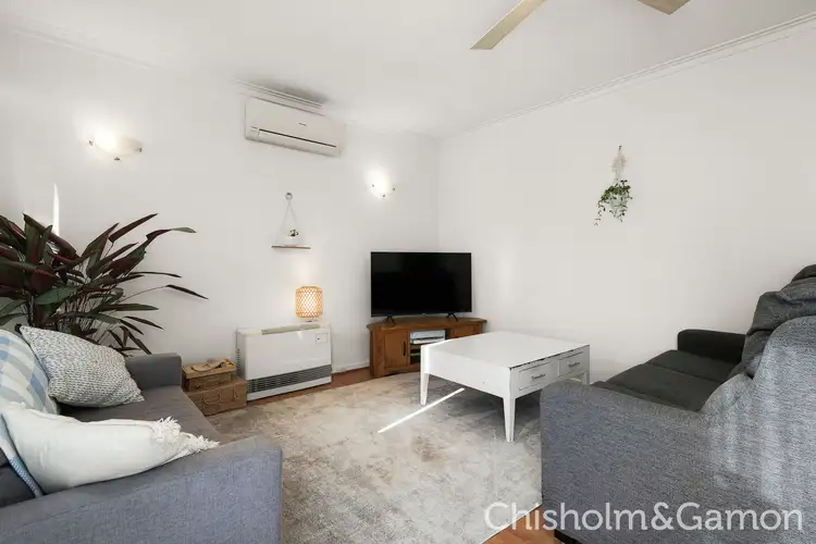Third view of Homely apartment listing, 4/21-23 Tiuna Grove, Elwood VIC 3184