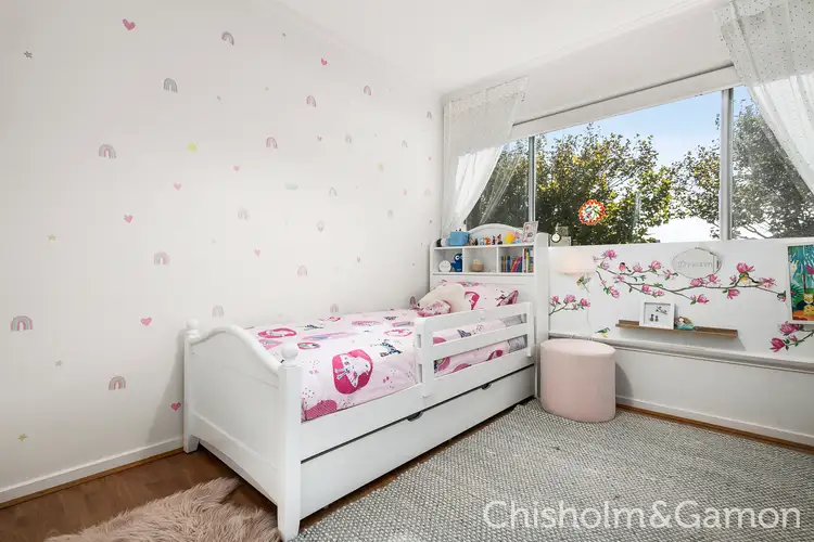 Fifth view of Homely apartment listing, 4/21-23 Tiuna Grove, Elwood VIC 3184