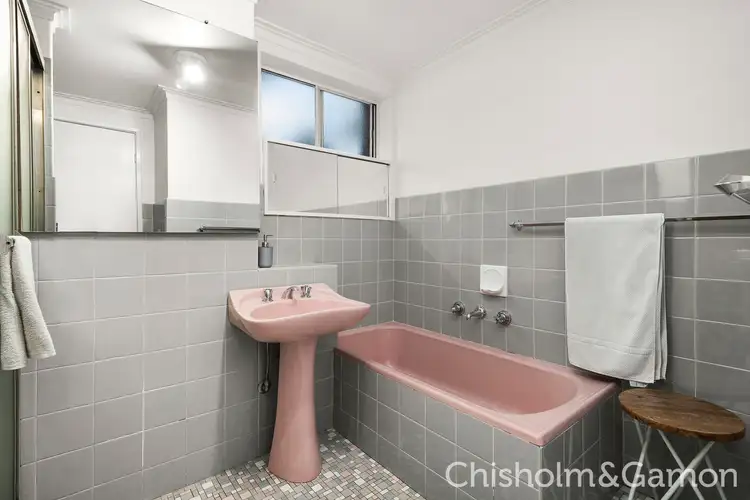 Sixth view of Homely apartment listing, 4/21-23 Tiuna Grove, Elwood VIC 3184