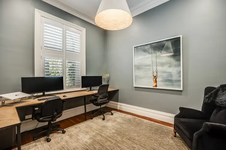 Fifth view of Homely house listing, 15 Mann Terrace, North Adelaide SA 5006