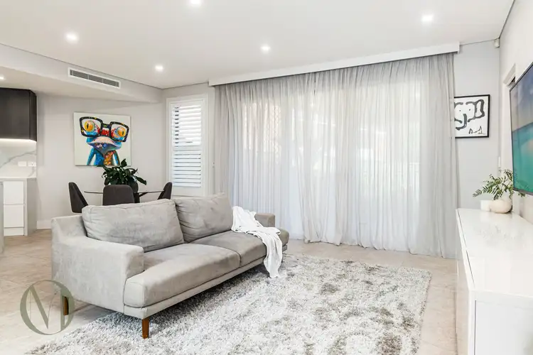 Third view of Homely semi-detached listing, 14A Dobson Crescent, Dundas Valley NSW 2117