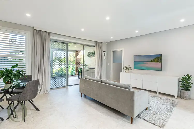 Fifth view of Homely semi-detached listing, 14A Dobson Crescent, Dundas Valley NSW 2117