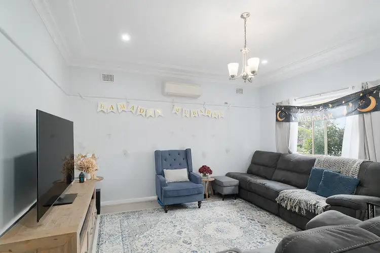 Second view of Homely house listing, 24A Angus Crescent, Yagoona NSW 2199